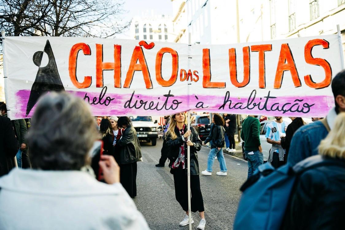 NEWSLETTER LISBOA INVISÍVEL